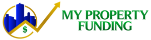 My Property Funding Logo