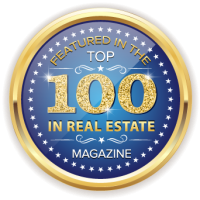 2020 Top 100 People in Real Estate